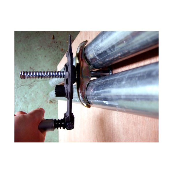 トップ工業のハンドルの画像2