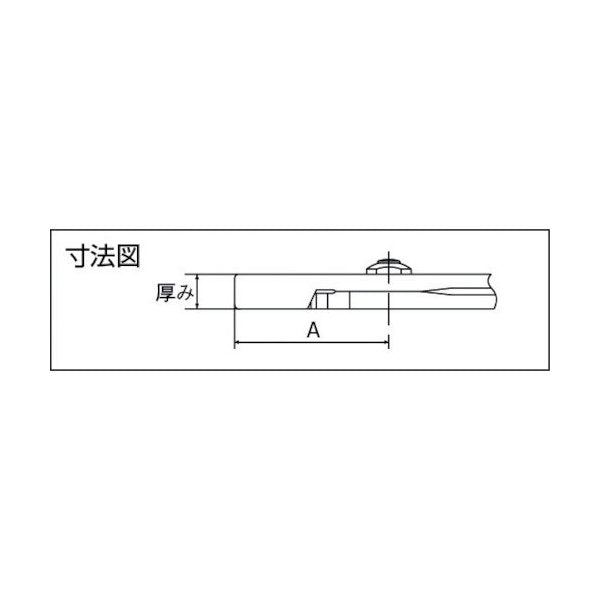 トップ工業のプライヤーの画像4