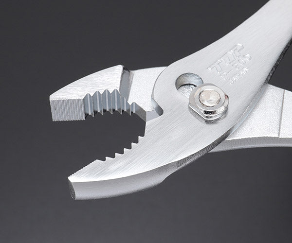 TOP コンビネーションプライヤ 200mm P-200 トップ工業