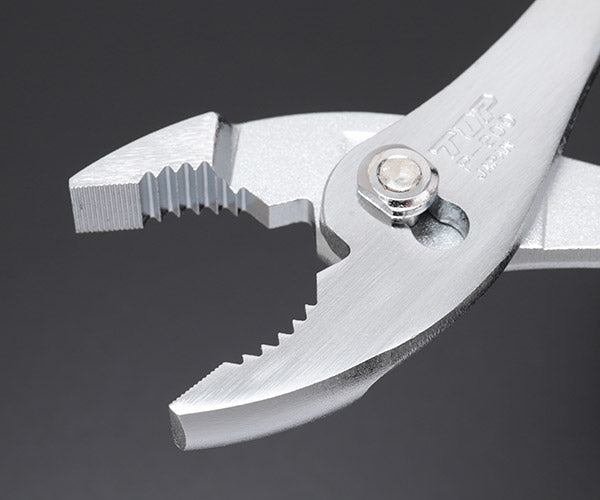 TOP コンビネーションプライヤ 200mm P-200 トップ工業