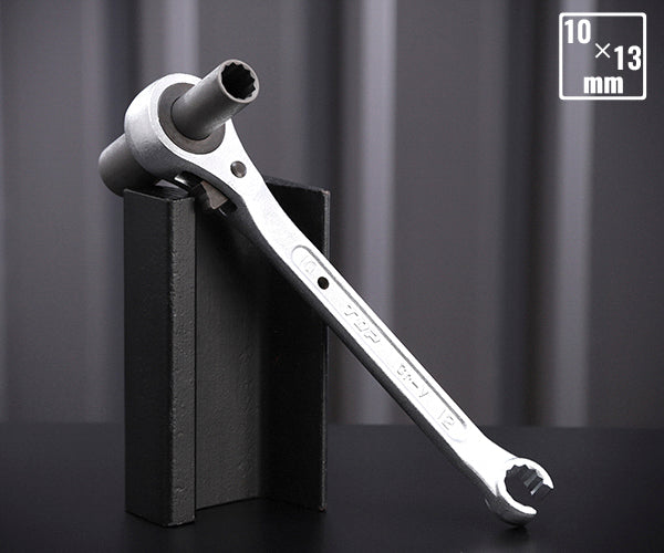 TOP 吊バンドレンチ 10Ｘ13mm PHW-1013-3 トップ工業