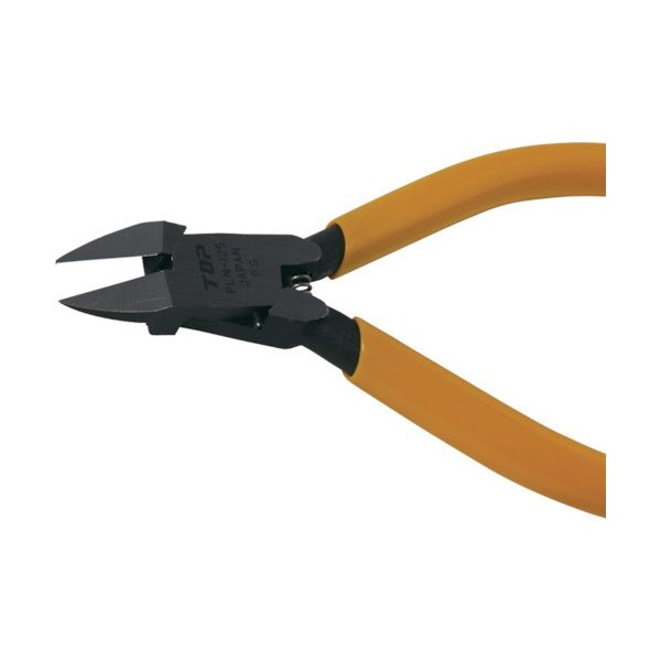 トップ工業のニッパーの画像4