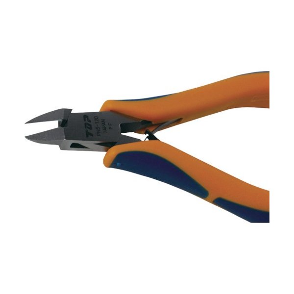 トップ工業のニッパーの画像4