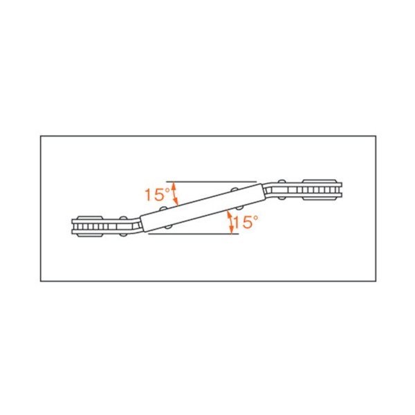 トップ工業のラチェットレンチの画像3
