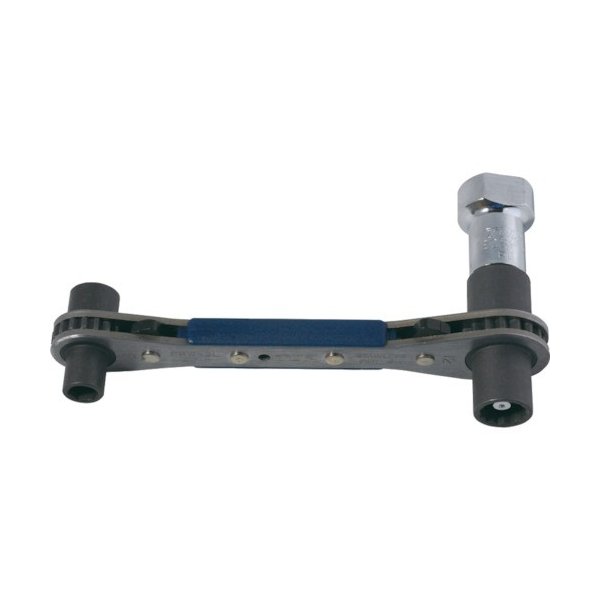 トップ工業のレースウェイ用ソケット付ラクラッチの画像2