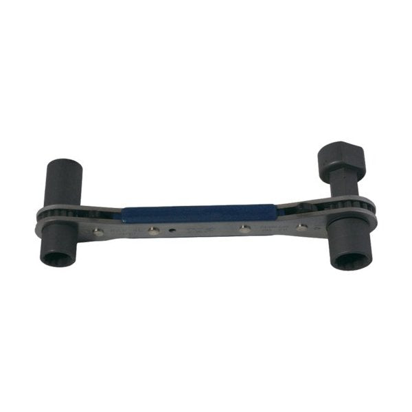 トップ工業のスライドラッチの画像1