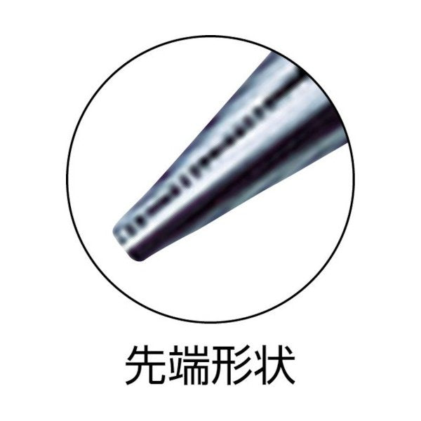 トップ工業のラジオペンチの画像2