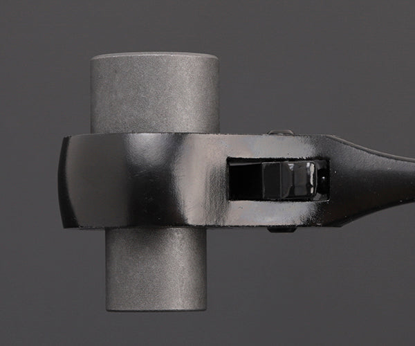 TOP 両口ラチェットレンチ 13Ｘ17mm RM-13X17 トップ工業