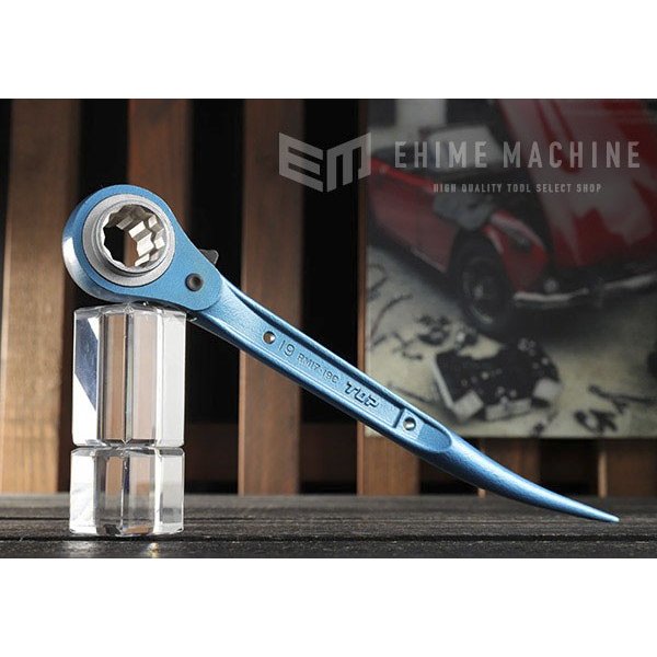 トップ工業のラチェットレンチの画像1