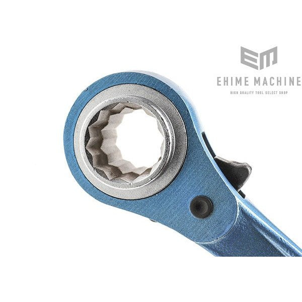 トップ工業のラチェットレンチの画像3