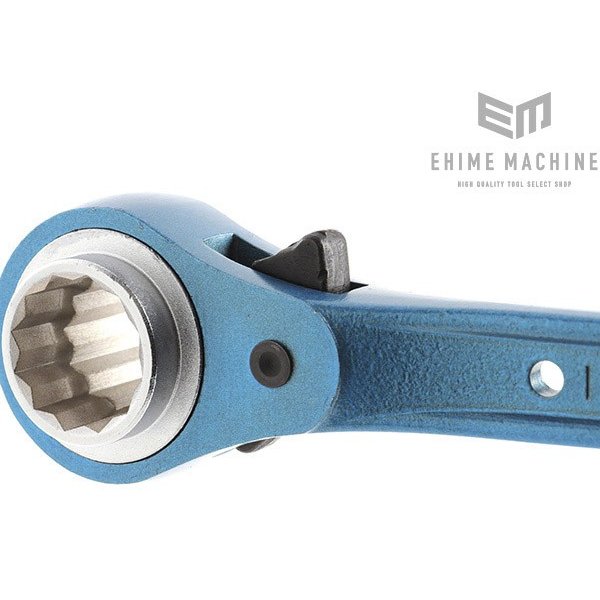 トップ工業のラチェットレンチの画像5