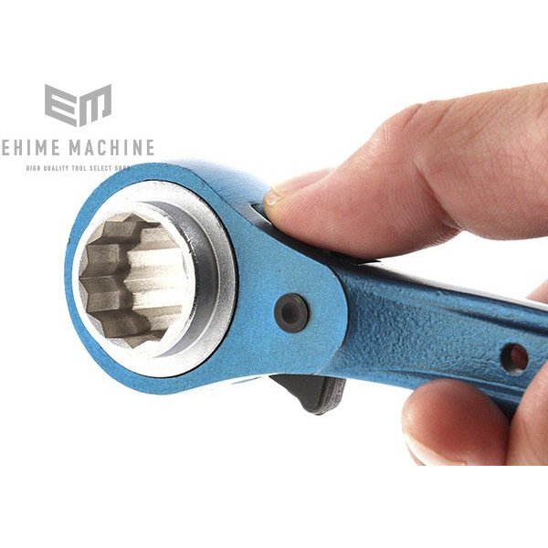 トップ工業のラチェットレンチの画像6