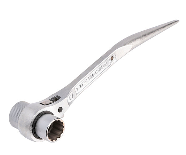 TOP 短ガチャ 鳶仕様 17ｘ19mm RM-17X19CSN-BT トップ工業