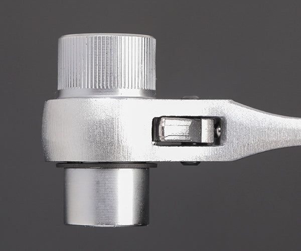 TOP 短ガチャ 鳶仕様 17ｘ19mm RM-17X19CSN-BT トップ工業