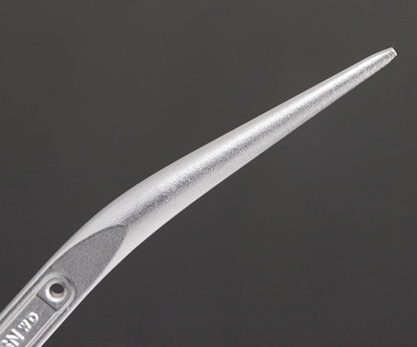 TOP 短ガチャ 鳶仕様 17ｘ19mm RM-17X19CSN-BT トップ工業