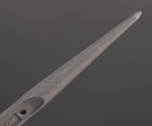 TOP 両口ラチェットレンチ Ｎ型 17Ｘ21mm RM-17X21N トップ工業