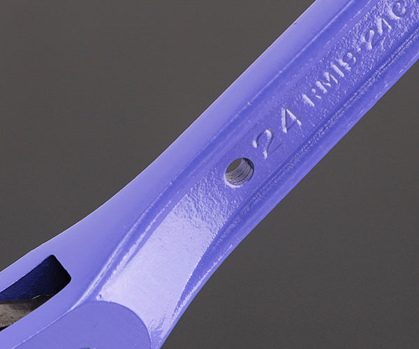 TOP コンパクトラチェットレンチ 住宅施工用 19Ｘ24mm RM-19X24C トップ工業