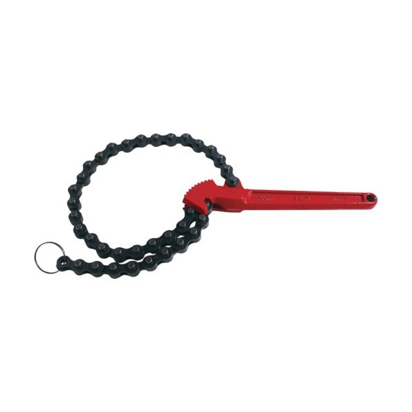 トップ工業のチェーンレンチの画像1
