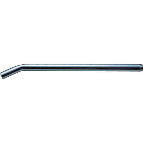 TRUSCO オイルサクションガン1000ml用ノズル24cm TOSG1000SPOUT トラスコ