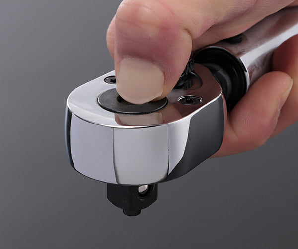 3ポジショントルクレンチ TR-403PW スエカゲツール株式会社 | Pro-Auto [ プロオート ] 3ポジショントルクレンチ TR-403PW