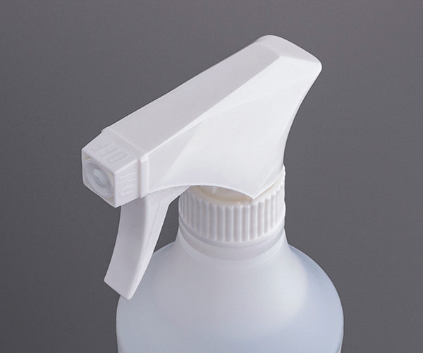 TRUSCO 冷感スプレー ミストタイプ 大容量500ml CWSP-530 暑さ対策 トラスコ