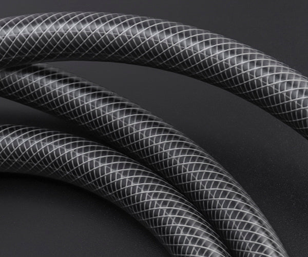 TRUSCO ホースリール 大流量ホースリール ホース全長20m THR-20X 適合ホース内径×外径 15×20mm トラスコ