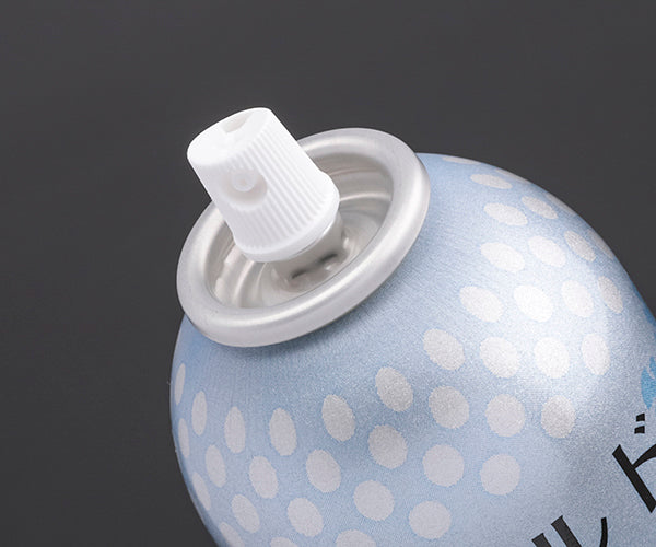 TRUSCO コールドスプレー 瞬間冷却 無臭タイプ 420ml TSP-CC420 暑さ対策 トラスコ