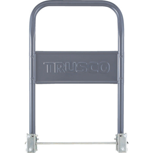 TRUSCO エコ運搬車101SD用折リタタミハンドル 100HJ トラスコ