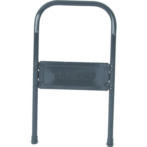 TRUSCO ハイグレード台車用固定ハンドル 100番用 100HKEN トラスコ