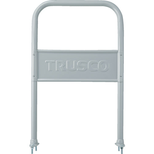 TRUSCO ドンキーカート108N用抗ウィルス 抗菌塗装固定ハンドル 100NAVHK トラスコ