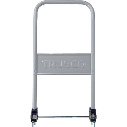 TRUSCO ドンキーカート101N用折リタタミロングハンドル 100NLHJ トラスコ