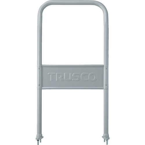 TRUSCO ドンキーカート108N用固定ロングハンドル 100NLHK トラスコ