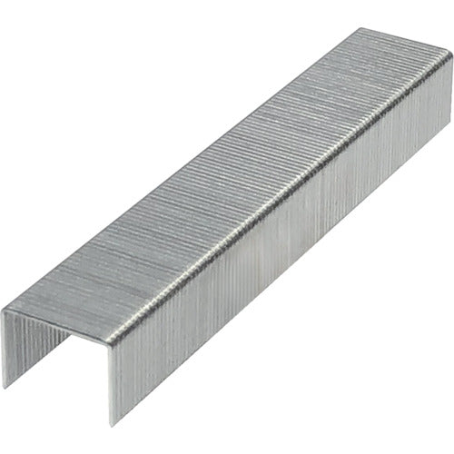 TRUSCO タッカ用針(1000本入) 12.9mm×6mm 針厚サ0.7mm 1206 トラスコ