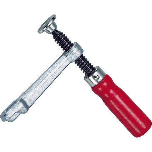 TRUSCO エホマクランプ 木ハンドル スペア レール幅13.5mm用 1306ASW トラスコ