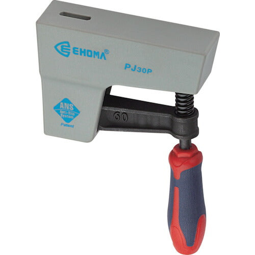 TRUSCO ユニクランプ PJ型用ハンドル 2008PJP トラスコ