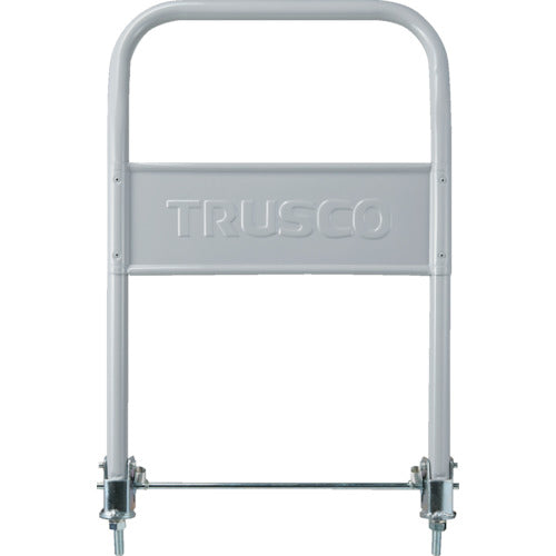 TRUSCO ドンキーカート201N用抗ウィルス 抗菌塗装折リタタミハンドル 200NAVHJ トラスコ