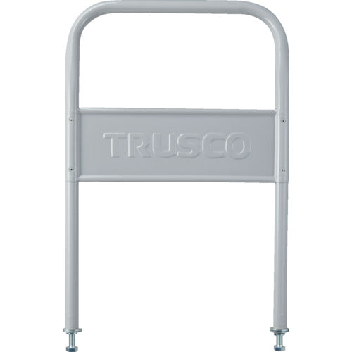 TRUSCO ドンキーカート202N用抗ウィルス 抗菌塗装固定ハンドル 200NAVHK トラスコ