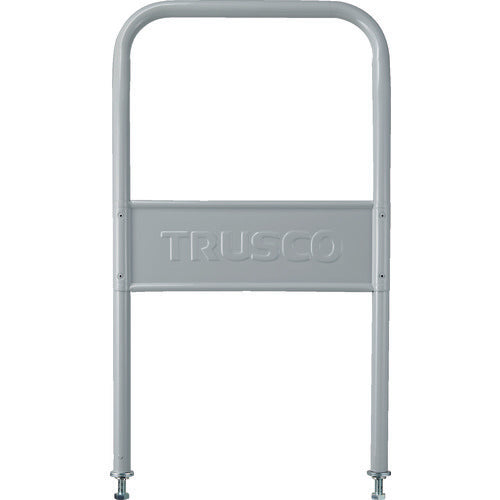 TRUSCO ドンキーカート202N用固定ロングハンドル 200NLHK トラスコ