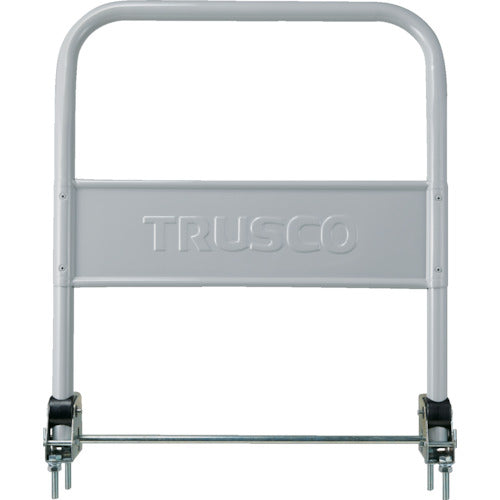 TRUSCO ドンキーカート301N用抗ウィルス 抗菌塗装折リタタミハンドル 300NAVHJ トラスコ