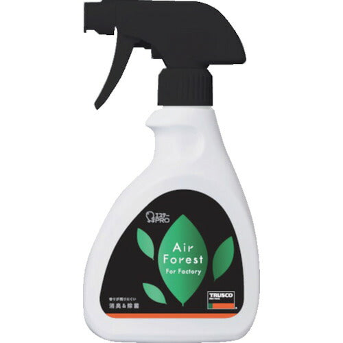 TRUSCO Air Forest For Factory 250ml スプレー本体 AFF250 トラスコ