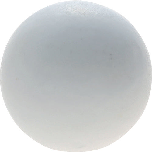 TRUSCO アルミナボール(92~94) 2mm 1kg ALB2MM1KG トラスコ