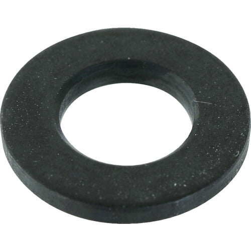 TRUSCO ハイテンワッシャー  スチール(S45C) M30 3個入 B1240030 トラスコ
