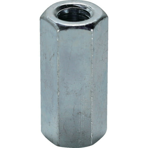 TRUSCO 高ナット(長ナット) ステンレス M6×40 3個入 B1310640 トラスコ