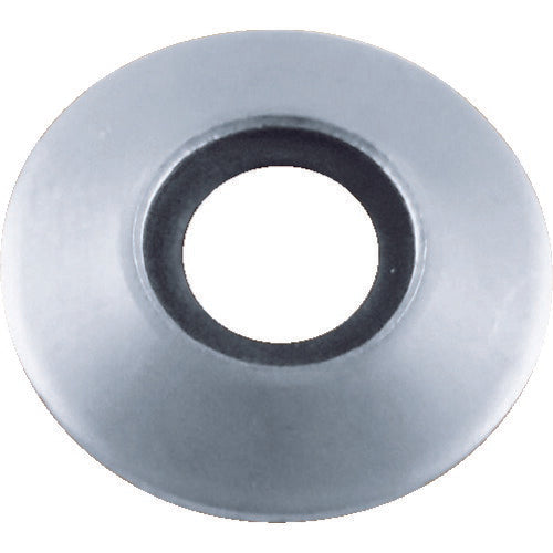 TRUSCO ボンデッドワッシャー ステンレス M3 40個入 B200003 トラスコ