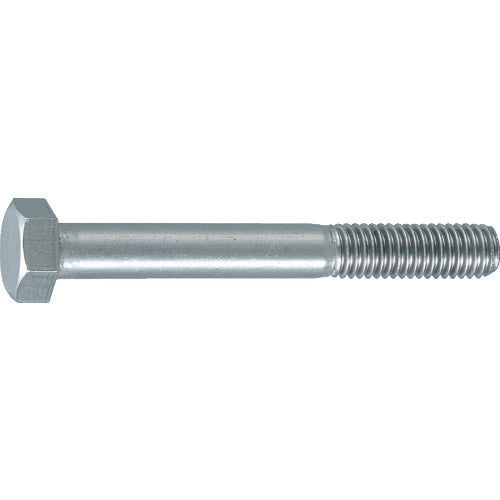 TRUSCO 六角ボルトステンレス半ネジタイプ M14X50 2本入 B231450 トラスコ