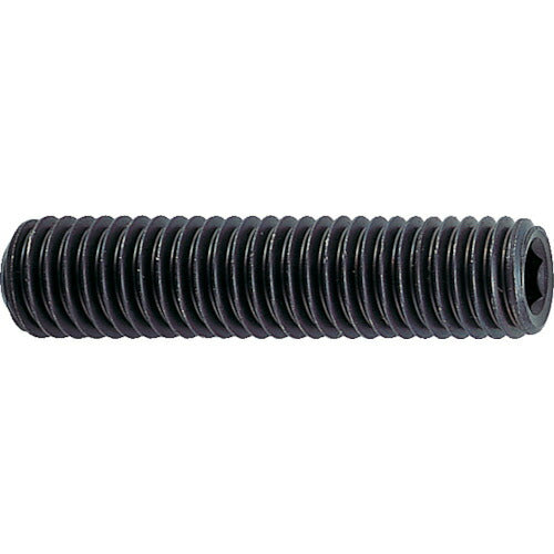 TRUSCO 六角穴付止メネジ サイズM10X8 30本入 B311008 トラスコ