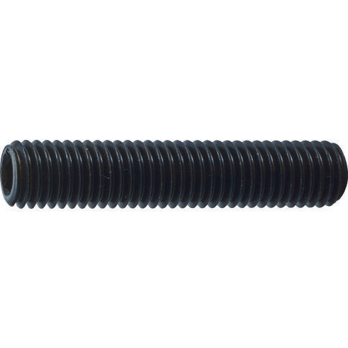 TRUSCO 六角穴付キ止メネジ 平先 スチール M10X60 7本入 B631060 トラスコ