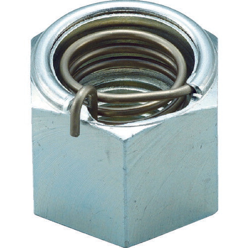 TRUSCO ハイパーロードナット サイズM8X1.25 7個入 B7580008 トラスコ