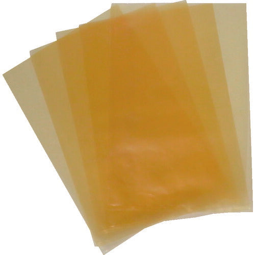 TRUSCO BioCor防錆袋 幅80X長サ130X厚ミ0.1 100枚入 BIOB80130 トラスコ