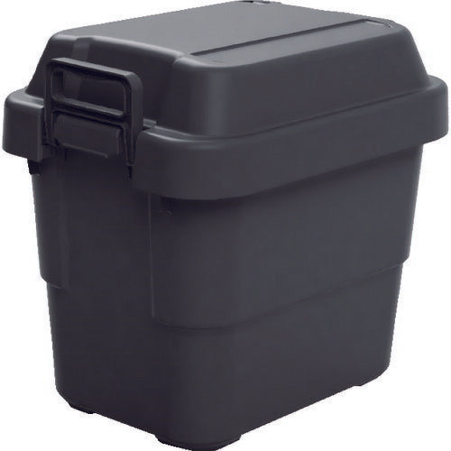 TRUSCO トランクカーゴ 20L 黒 BLKC20 トラスコ